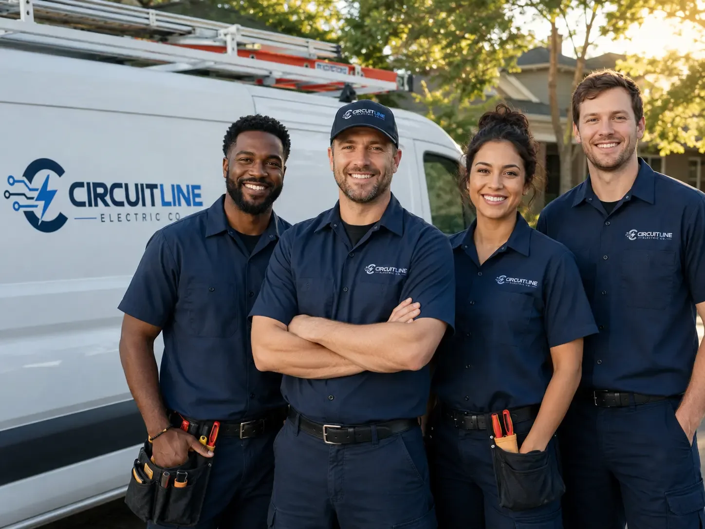 Whole Home Rewiring company in Atlanta, MO
